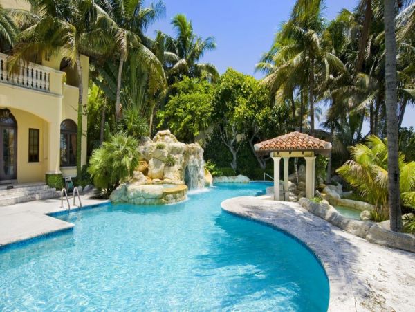 Miami Beach Home 993852