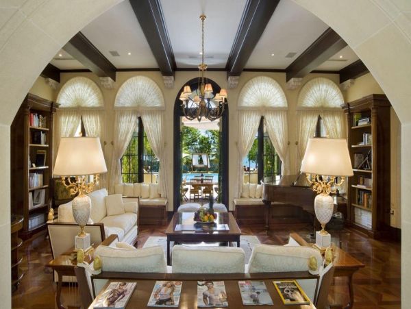 Miami Beach Home 993852