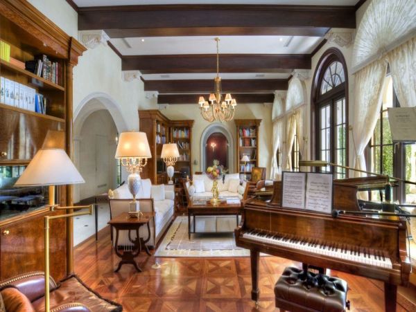 Miami Beach Home 993852