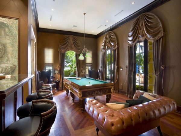 Miami Beach Home 993852
