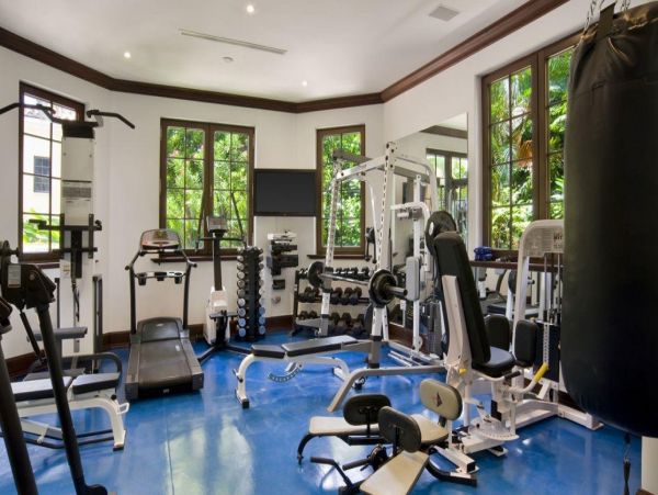 Miami Beach Home 993852