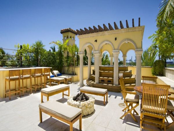 Miami Beach Home 993852