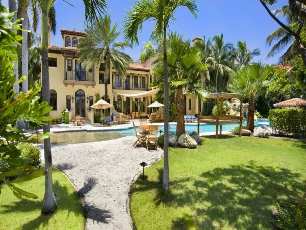 Miami Beach Home 993852