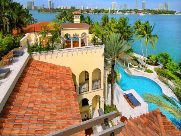 Miami Beach Home 993852