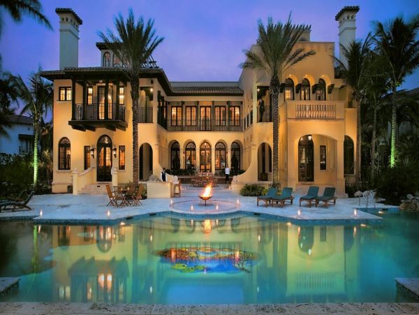 Miami Beach Home 993852