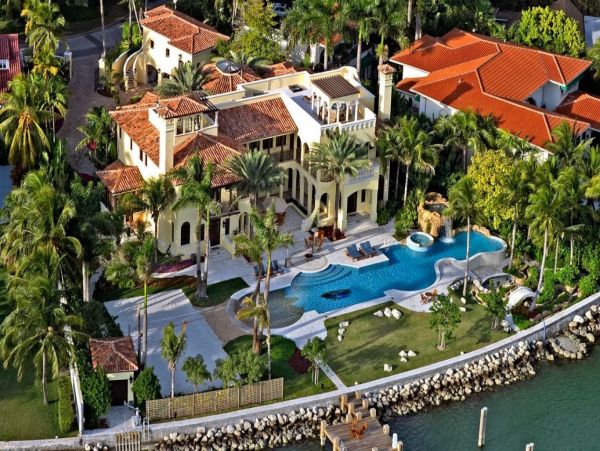 Miami Beach Home 993852