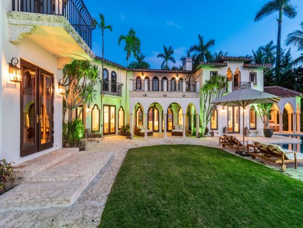 Miami Beach Home 993853