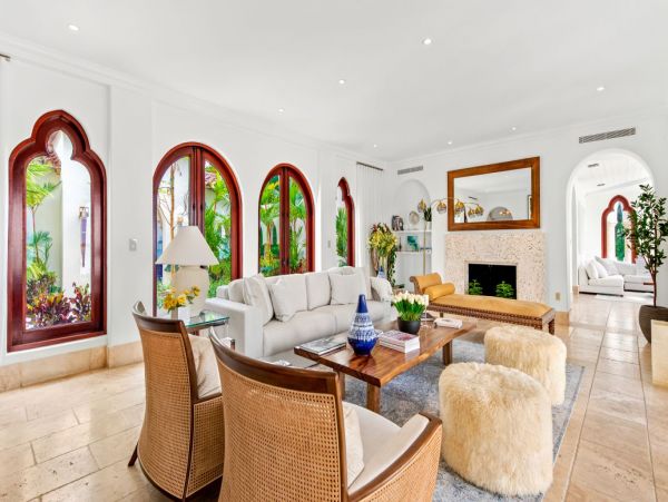 Miami Beach Home 993853