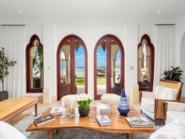 Miami Beach Home 993853