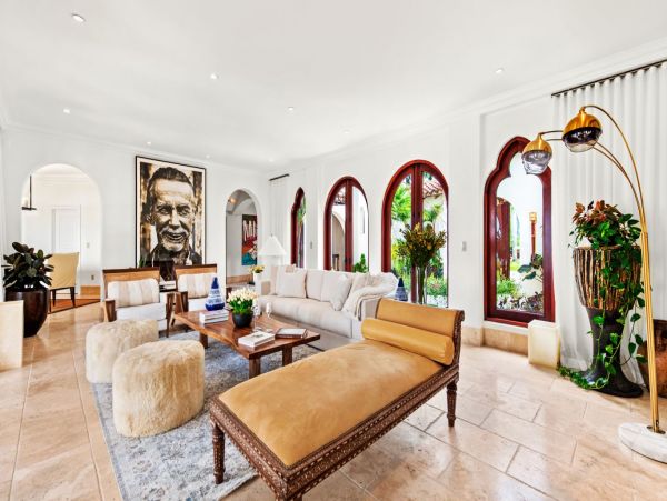 Miami Beach Home 993853