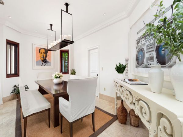 Miami Beach Home 993853