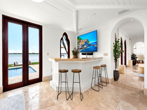 Miami Beach Home 993853