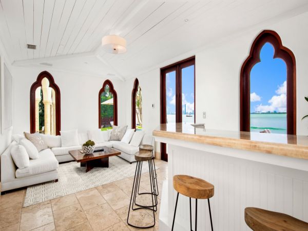 Miami Beach Home 993853