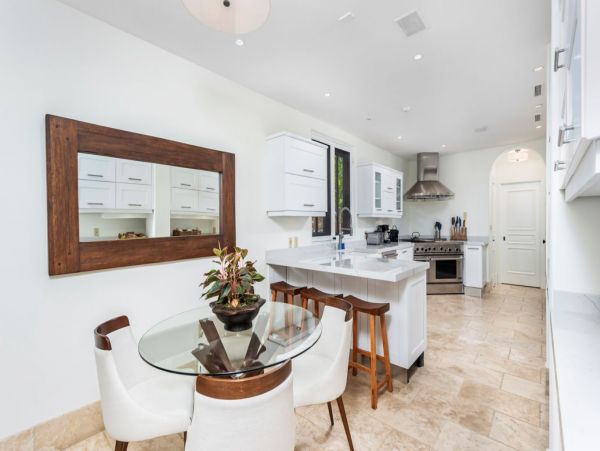 Miami Beach Home 993853