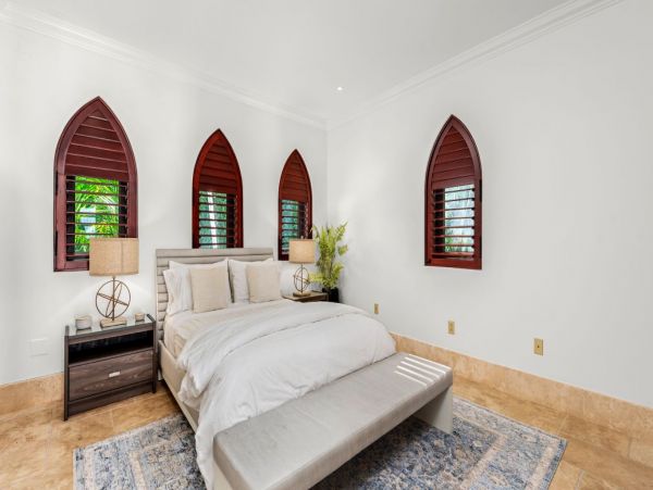 Miami Beach Home 993853