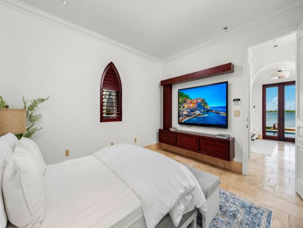 Miami Beach Home 993853