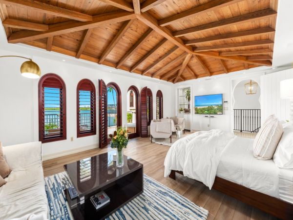 Miami Beach Home 993853