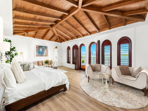 Miami Beach Home 993853
