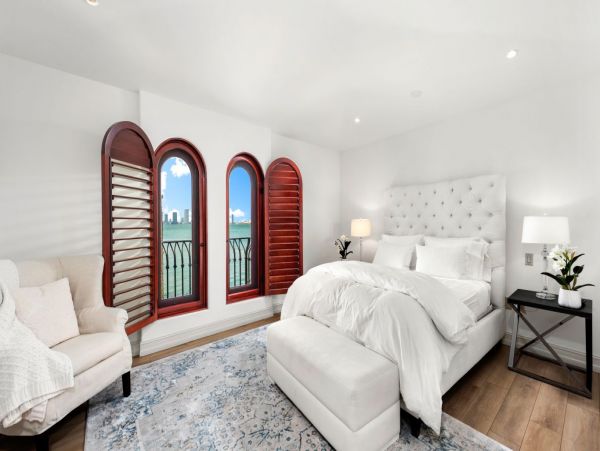 Miami Beach Home 993853