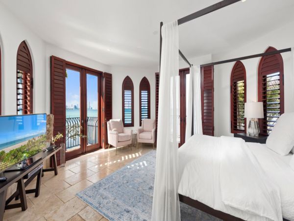 Miami Beach Home 993853