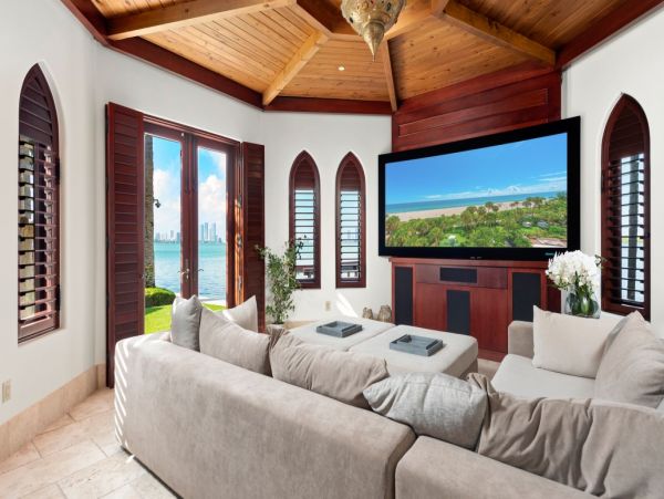 Miami Beach Home 993853