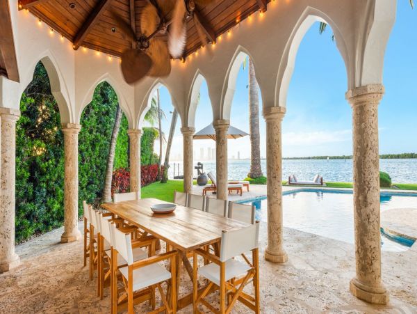 Miami Beach Home 993853