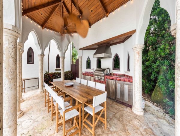 Miami Beach Home 993853