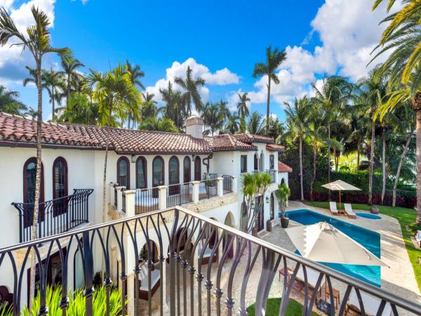 Miami Beach Home 993853