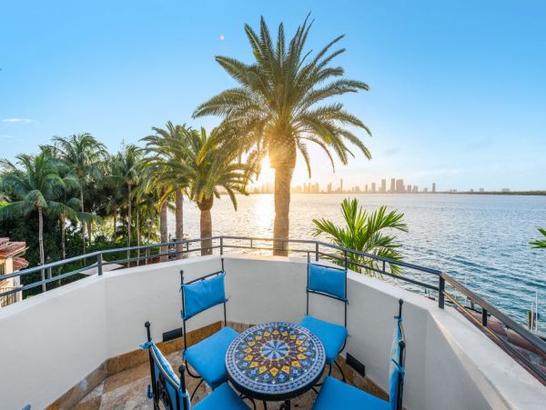 Miami Beach Home 993853
