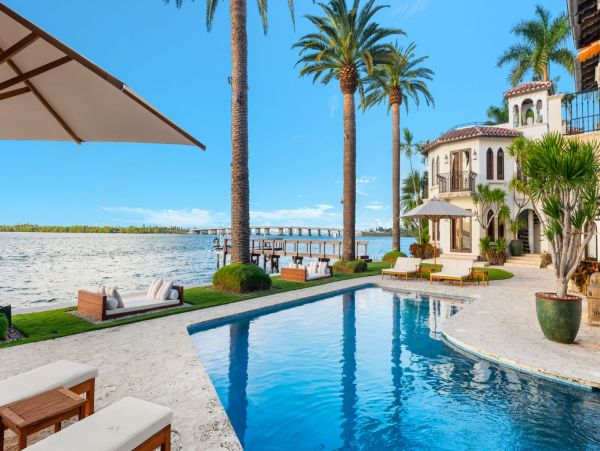 Miami Beach Home 993853