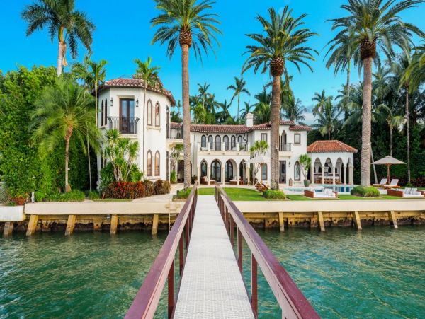 Miami Beach Home 993853