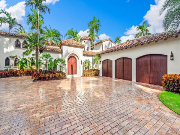 Miami Beach Home 993853