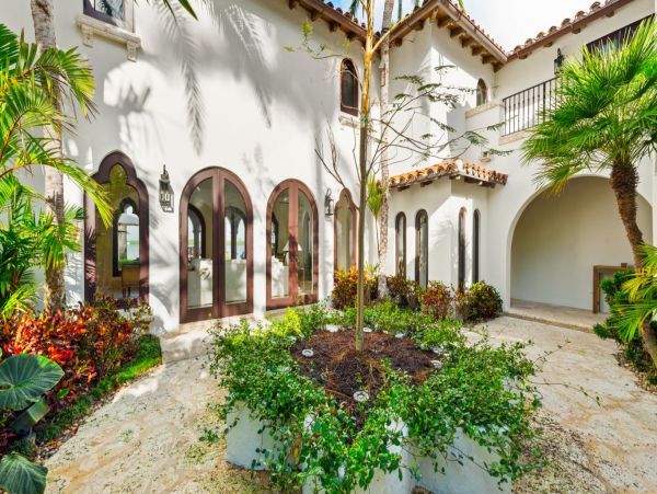 Miami Beach Home 993853