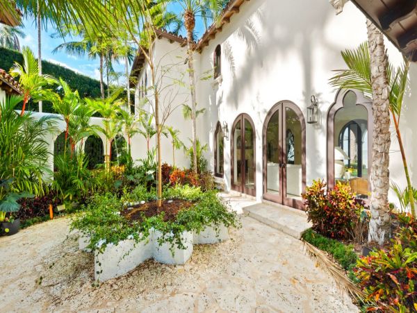 Miami Beach Home 993853