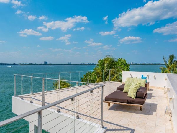 Miami Beach Home 993854