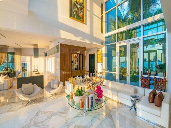 Miami Beach Home 993854