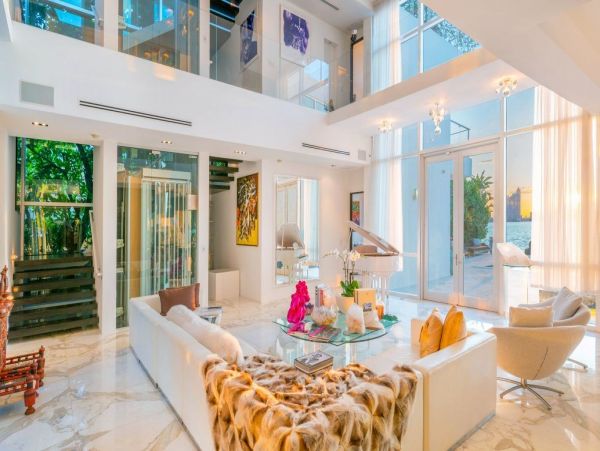 Miami Beach Home 993854