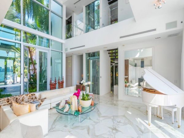 Miami Beach Home 993854