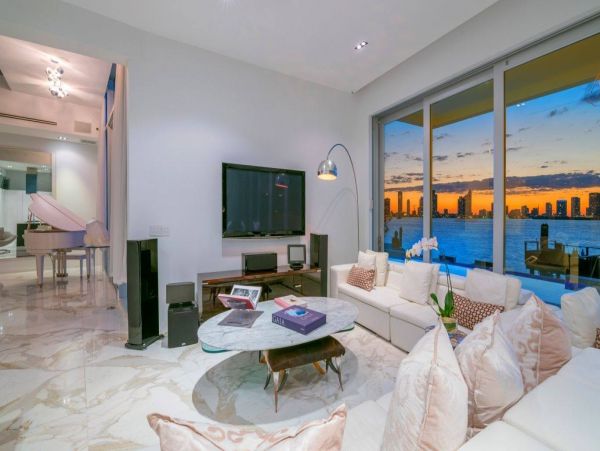 Miami Beach Home 993854