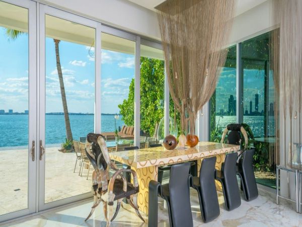 Miami Beach Home 993854