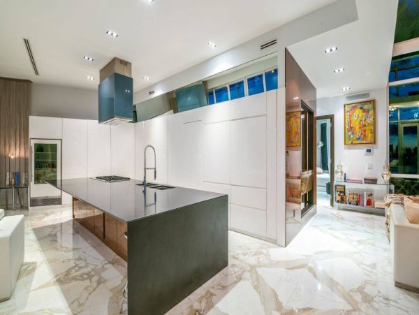 Miami Beach Home 993854
