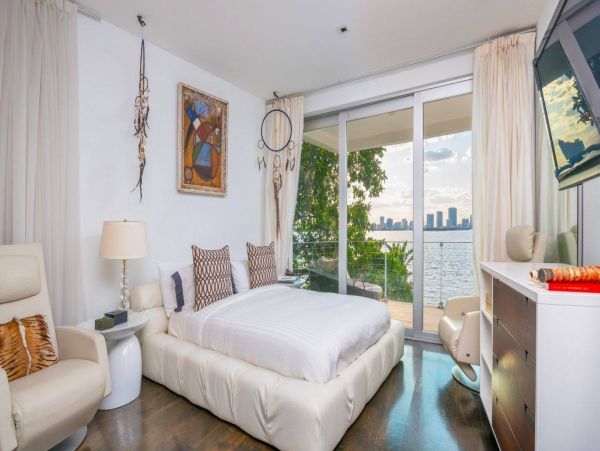 Miami Beach Home 993854