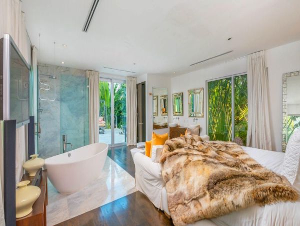 Miami Beach Home 993854
