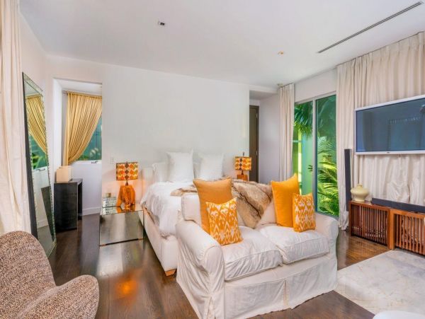 Miami Beach Home 993854
