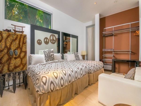 Miami Beach Home 993854