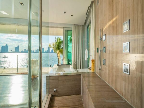 Miami Beach Home 993854