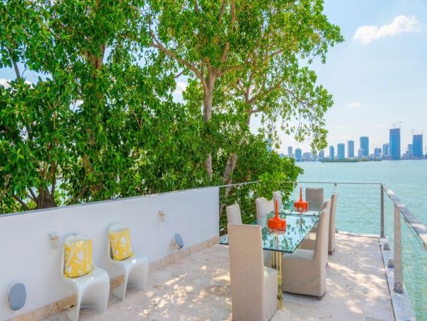 Miami Beach Home 993854