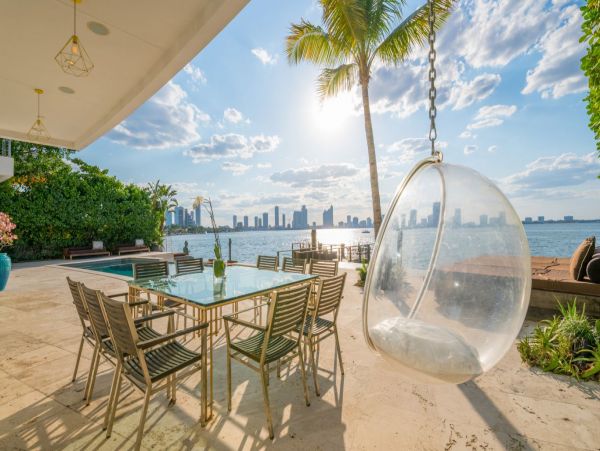 Miami Beach Home 993854