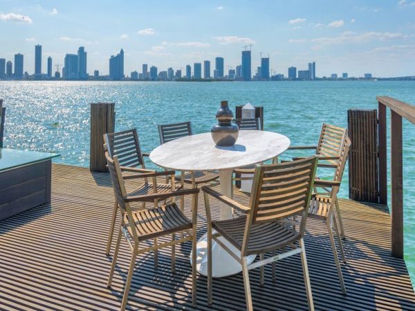 Miami Beach Home 993854