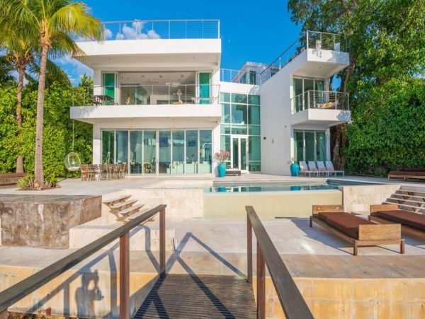 Miami Beach Home 993854